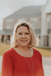 Theresa Reidmiller